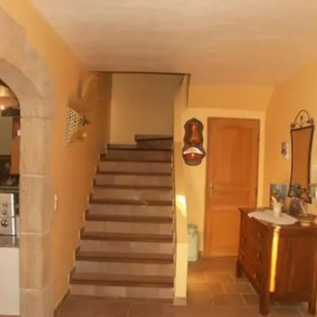 Du Mas De La Fontaine Holiday home *