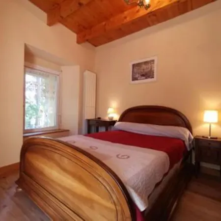 Du Mas De La Fontaine Holiday home